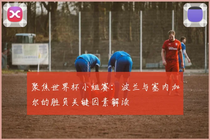 聚焦世界杯小组赛：波兰与塞内加尔的胜负关键因素解读